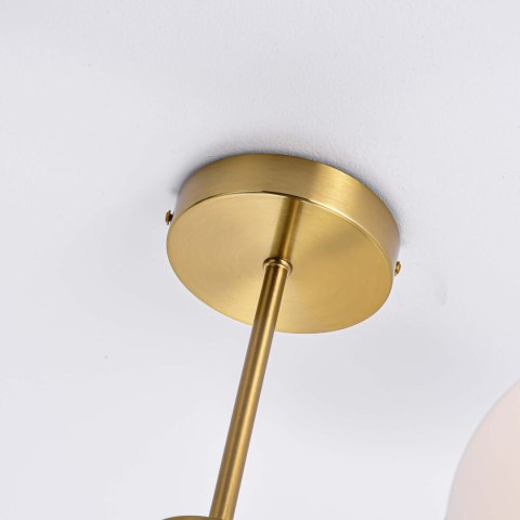 Roma 3 wisząca złota