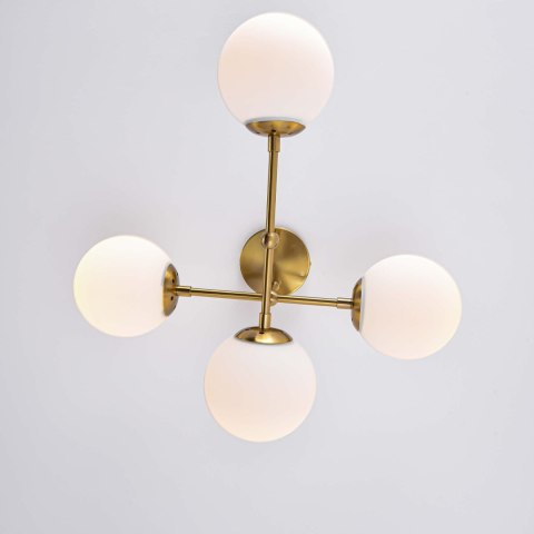 Roma 4 wisząca złota