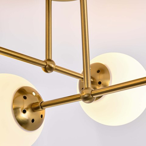 Roma 4 wisząca złota