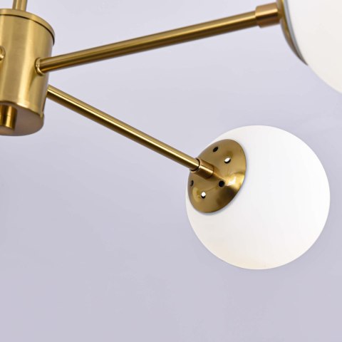 Roma 5 wisząca złota