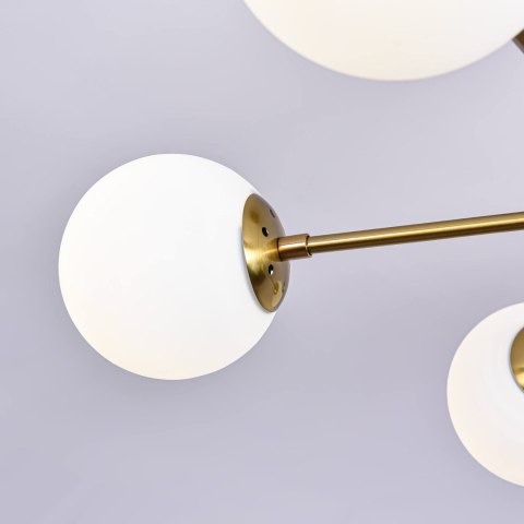 Roma 5 wisząca złota