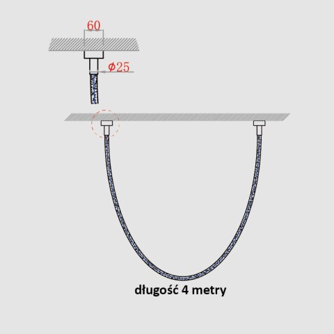 Rope Light 4M Rope Light 4M