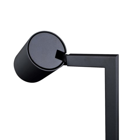 Snow biurkowa czarna