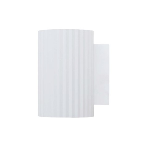 Tokio kinkiet 1 Biały