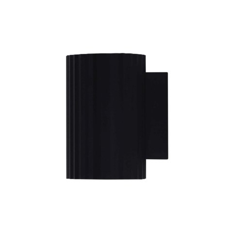 Tokio kinkiet 1 Czarny