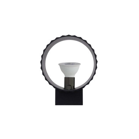 Tokio kinkiet 1 Czarny