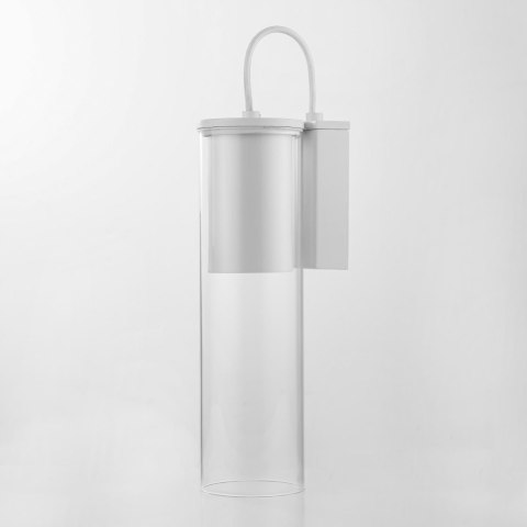 Manacor kinkiet biały