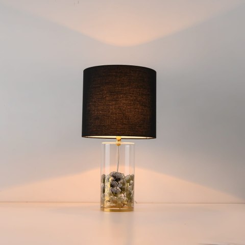 Sunflower biurkowa czarna