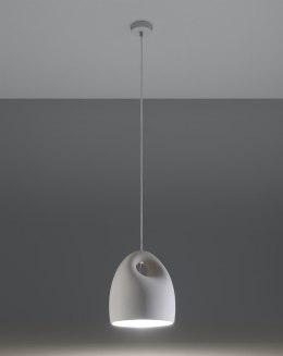 Lampa wisząca ceramiczna BUKANO