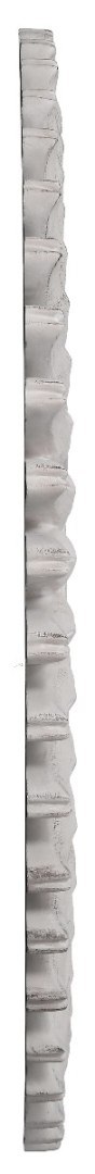 LUSTRO CAMBELL 121X121CM LUSTRO CAMBELL 121X121CM