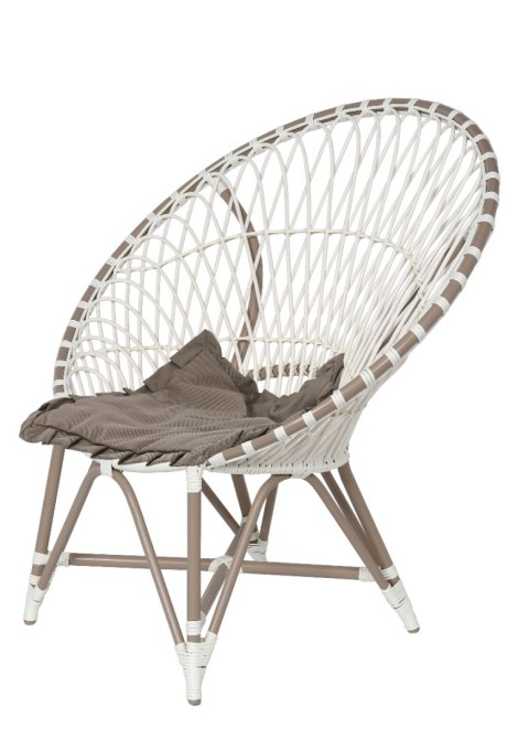 FOTEL IVY 101X78X103 CM FOTEL IVY 101X78X103 CM