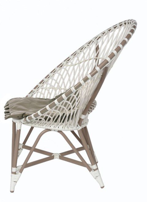 FOTEL IVY 101X78X103 CM FOTEL IVY 101X78X103 CM