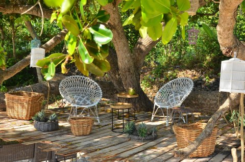 FOTEL IVY 101X78X103 CM FOTEL IVY 101X78X103 CM