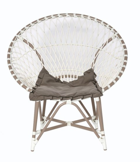 FOTEL IVY 101X78X103 CM FOTEL IVY 101X78X103 CM