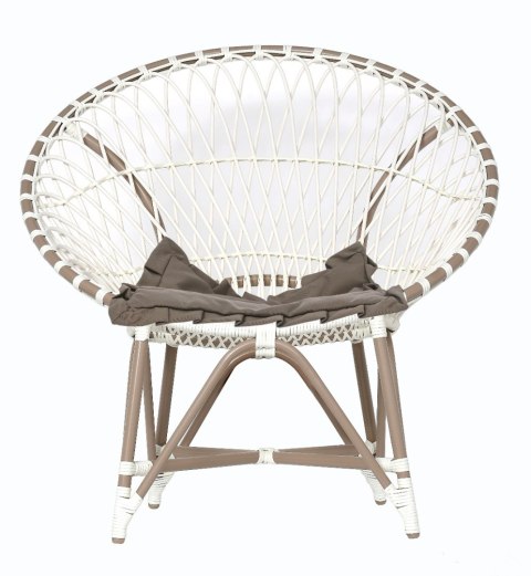 FOTEL IVY 101X78X103 CM FOTEL IVY 101X78X103 CM