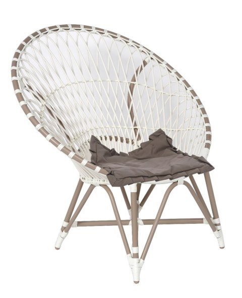 FOTEL IVY 101X78X103 CM FOTEL IVY 101X78X103 CM