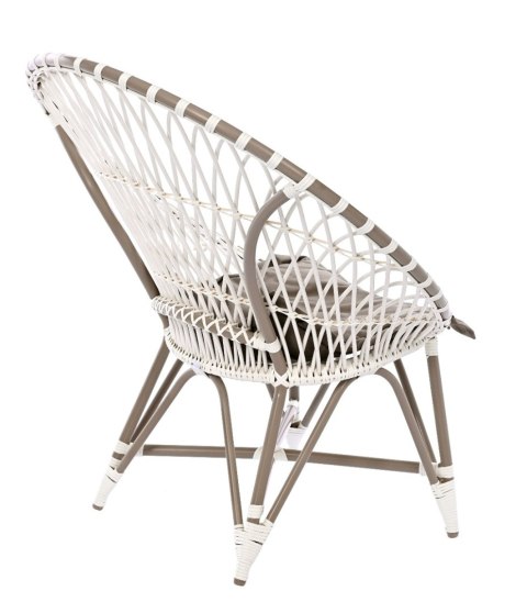 FOTEL IVY 101X78X103 CM FOTEL IVY 101X78X103 CM