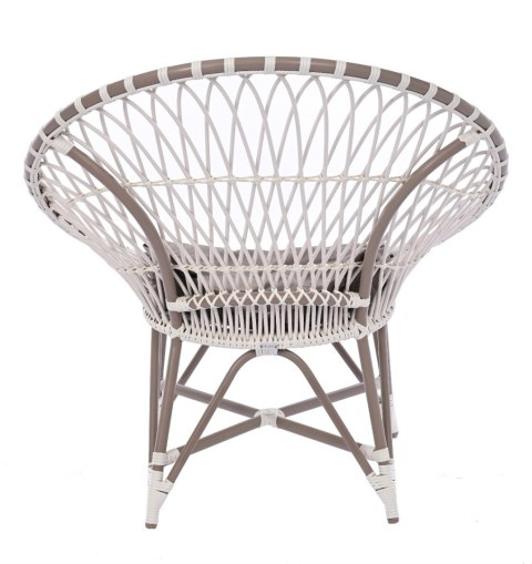 FOTEL IVY 101X78X103 CM FOTEL IVY 101X78X103 CM