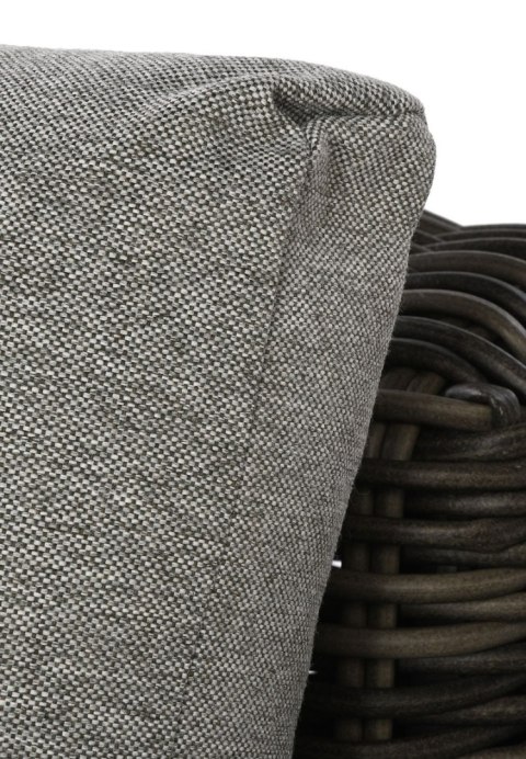 FOTEL MAJE GREY 116X99X73 CM FOTEL MAJE GREY 116X99X73 CM