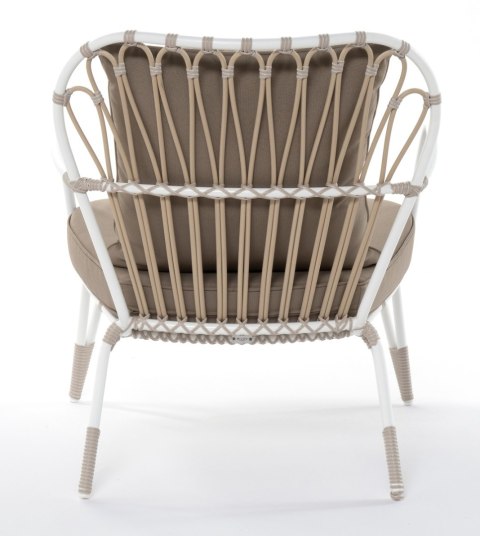 FOTEL WYPOCZYNKOWY IVY 72X77X83 CM FOTEL WYPOCZYNKOWY IVY 72X77X83 CM