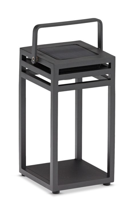 LAMPA SOLARNA M ILUMA 15X15X28 CM LAMPA SOLARNA M ILUMA 15X15X28 CM