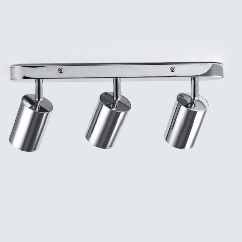 Belize 3 spot chrom IP44