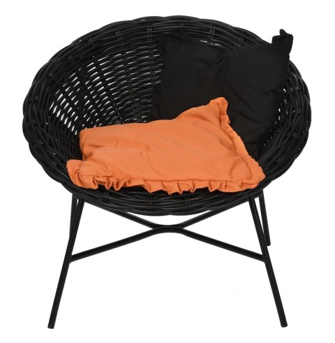 FOTEL OGRODOWY EVE 65X83X82 CM FOTEL OGRODOWY EVE 65X83X82 CM