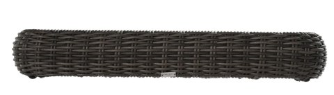 LEGOWISKO DLA PSA L MAJE GREY 60X60X10CM MILOO HOME LEGOWISKO DLA PSA L MAJE GREY 60X60X10CM MILOO HOME