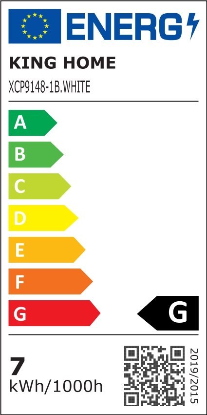 -15% Lampa wisząca CAPRI 6 biała / złota -15% Lampa wisząca CAPRI 6 biała / złota