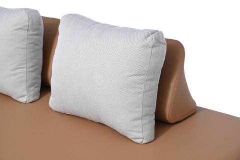 SOFA OGRODOWA ISLA 212X100X43 CM SOFA OGRODOWA ISLA 212X100X43 CM