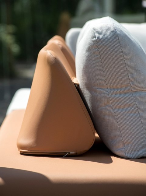SOFA OGRODOWA ISLA 212X100X43 CM SOFA OGRODOWA ISLA 212X100X43 CM