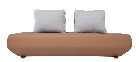 SOFA OGRODOWA ISLA 212X100X43 CM SOFA OGRODOWA ISLA 212X100X43 CM