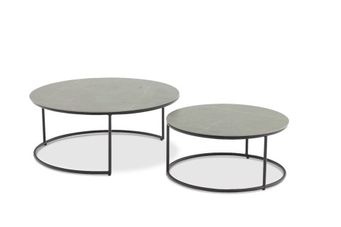 ZESTAW DW Oacute;CH STOLIK Oacute;W ILUMA 85X36 CM/65X31 CM ZESTAW DW Oacute;CH STOLIK Oacute;W ILUMA 85X36 CM/65X31 CM