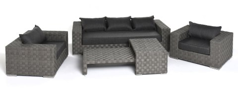 ZESTAW WYPOCZYNKOWY MOMA 5- ELEMENT Oacute;W ZESTAW WYPOCZYNKOWY MOMA 5- ELEMENT Oacute;W