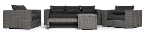 ZESTAW WYPOCZYNKOWY MOMA 5- ELEMENT Oacute;W ZESTAW WYPOCZYNKOWY MOMA 5- ELEMENT Oacute;W