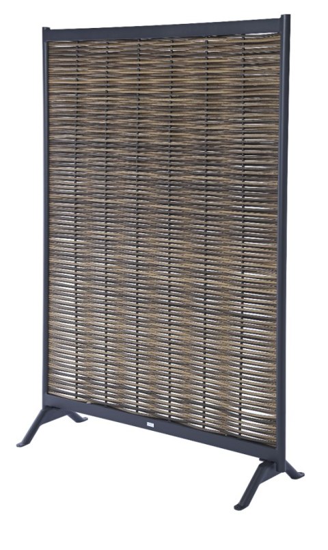 PARAWAN CORA 195X40X131 CM PARAWAN CORA 195X40X131 CM