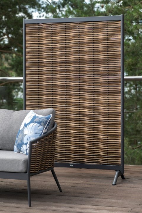 PARAWAN CORA 195X40X131 CM PARAWAN CORA 195X40X131 CM