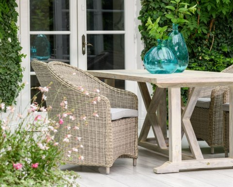 FOTEL OBIADOWY OLBIA 64X72X93CM FOTEL OBIADOWY OLBIA 64X72X93CM
