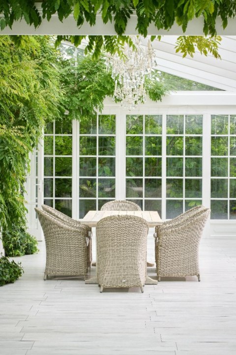 FOTEL OBIADOWY OLBIA 64X72X93CM FOTEL OBIADOWY OLBIA 64X72X93CM