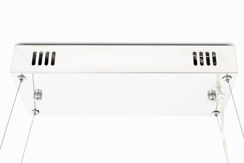 -15% Lampa wisząca CONSTELLAR - LED, stal szczotkowana -15% Lampa wisząca CONSTELLAR - LED, stal szczotkowana