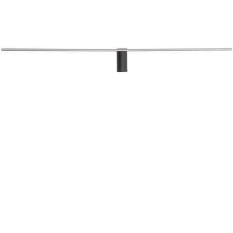 LAMPA ŚCIENNA SPIN LED L 4000K 10622 LAMPA ŚCIENNA SPIN LED L 4000K 10622