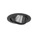 OCZKO SUFITOWE PUNKTOWE PODTYNKOWE EGINA 15W 3000K 10557 NOWODVORSKI LIGHTING