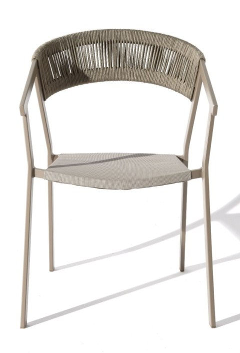 KRZESŁO FORTO 57X53X83 CM KRZESŁO FORTO 57X53X83 CM