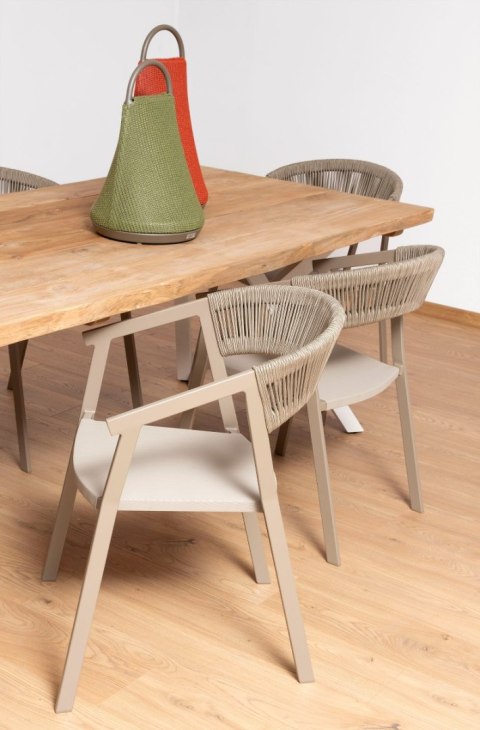 KRZESŁO FORTO 57X53X83 CM KRZESŁO FORTO 57X53X83 CM