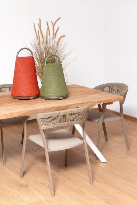 KRZESŁO FORTO 57X53X83 CM KRZESŁO FORTO 57X53X83 CM