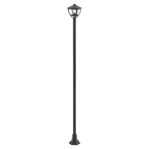 LAMPA ZEWNĘTRZNA LATARNIA AMELIA 10498 NOWODVORSKI LIGHTING