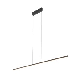 LAMPA WISZĄCA BAR LED S 10847 NOWODVORSKI LIGHTING