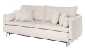 SOFA SILE Z FUNKCJĄ SPANIA 215X96X94CM