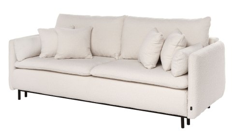 SOFA SILE Z FUNKCJĄ SPANIA 215X96X94CM SOFA SILE Z FUNKCJĄ SPANIA 215X96X94CM