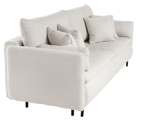 SOFA SILE Z FUNKCJĄ SPANIA 215X96X94CM SOFA SILE Z FUNKCJĄ SPANIA 215X96X94CM